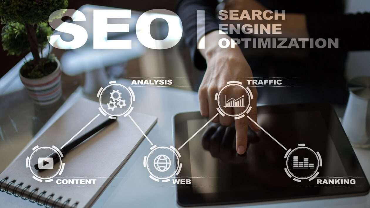 SEO marketing: Cesta, ako ovládnuť internet a zaujať nielen algoritmy